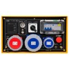 KOMPAK KD20000SE-T 18,8 kVA diiselgeneraator